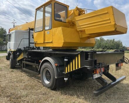 ГАЗ 3302, объемом двигателя 2.3 л и пробегом 0 тыс. км за 25000 $, фото 4 на Automoto.ua