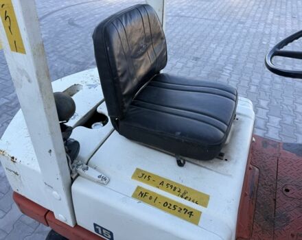 ГАЗ 3302, объемом двигателя 2.3 л и пробегом 0 тыс. км за 4500 $, фото 12 на Automoto.ua