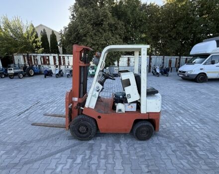 ГАЗ 3302, объемом двигателя 2.3 л и пробегом 0 тыс. км за 4500 $, фото 15 на Automoto.ua