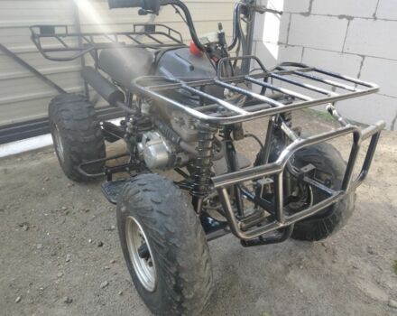 ГАЗ 3302, об'ємом двигуна 0.25 л та пробігом 0 тис. км за 1500 $, фото 1 на Automoto.ua