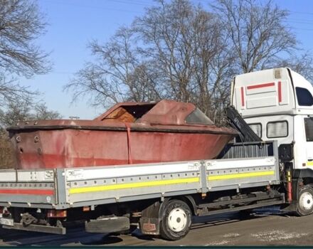 ГАЗ 3302, объемом двигателя 2.3 л и пробегом 0 тыс. км за 11000 $, фото 2 на Automoto.ua
