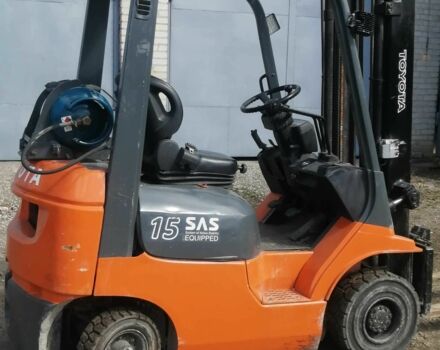 ГАЗ 3302, об'ємом двигуна 2.3 л та пробігом 0 тис. км за 7743 $, фото 4 на Automoto.ua