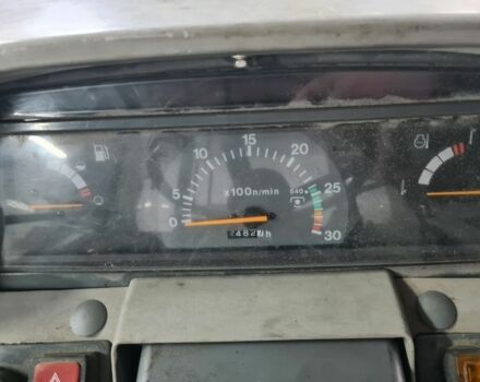 ГАЗ 3302, объемом двигателя 2.3 л и пробегом 0 тыс. км за 6800 $, фото 11 на Automoto.ua