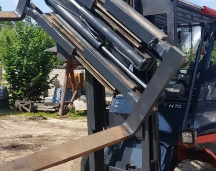 ГАЗ 3302, об'ємом двигуна 2.3 л та пробігом 0 тис. км за 21579 $, фото 13 на Automoto.ua