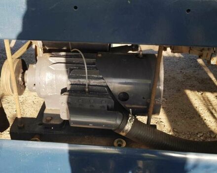 ГАЗ 3302, об'ємом двигуна 2.3 л та пробігом 0 тис. км за 12000 $, фото 4 на Automoto.ua