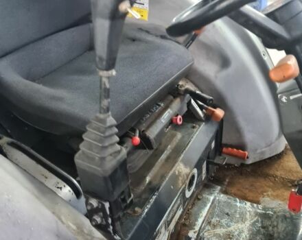 ГАЗ 3302, объемом двигателя 2.3 л и пробегом 0 тыс. км за 6800 $, фото 7 на Automoto.ua
