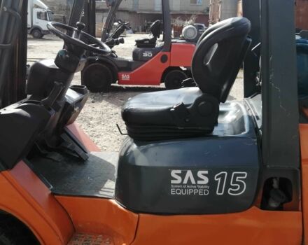 ГАЗ 3302, об'ємом двигуна 2.3 л та пробігом 0 тис. км за 7743 $, фото 5 на Automoto.ua