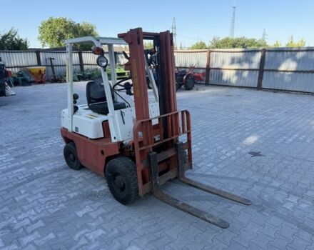 ГАЗ 3302, объемом двигателя 2.3 л и пробегом 0 тыс. км за 4500 $, фото 6 на Automoto.ua