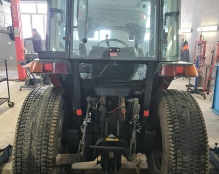 ГАЗ 3302, объемом двигателя 2.3 л и пробегом 0 тыс. км за 6800 $, фото 14 на Automoto.ua