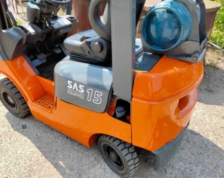 ГАЗ 3302, об'ємом двигуна 2.3 л та пробігом 0 тис. км за 7743 $, фото 3 на Automoto.ua