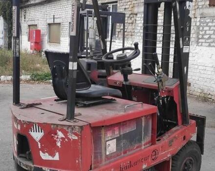 ГАЗ 3302, об'ємом двигуна 2.3 л та пробігом 0 тис. км за 3562 $, фото 4 на Automoto.ua