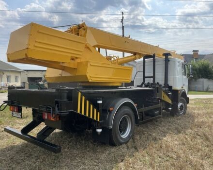 ГАЗ 3302, объемом двигателя 2.3 л и пробегом 0 тыс. км за 25000 $, фото 8 на Automoto.ua