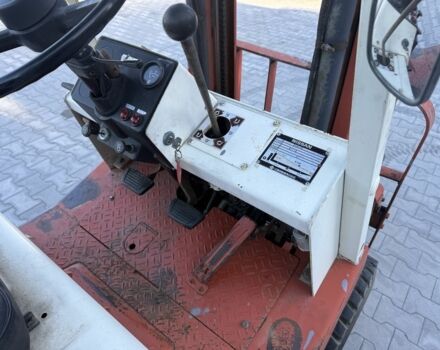 ГАЗ 3302, объемом двигателя 2.3 л и пробегом 0 тыс. км за 4500 $, фото 10 на Automoto.ua
