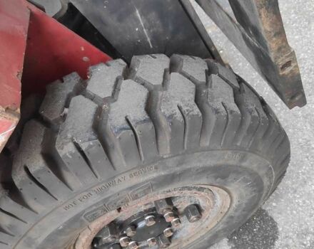 ГАЗ 3302, об'ємом двигуна 2.3 л та пробігом 0 тис. км за 3562 $, фото 11 на Automoto.ua
