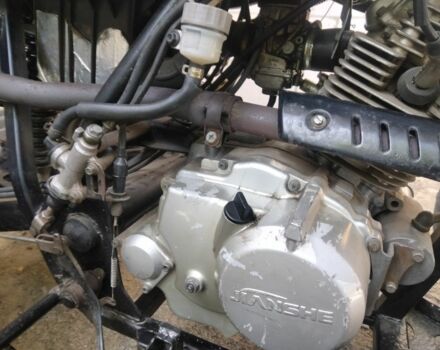 ГАЗ 3302, об'ємом двигуна 0.25 л та пробігом 0 тис. км за 1500 $, фото 14 на Automoto.ua