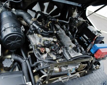 ГАЗ 3302, об'ємом двигуна 2.3 л та пробігом 0 тис. км за 10500 $, фото 6 на Automoto.ua