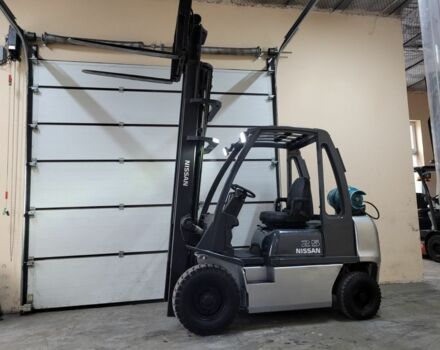 ГАЗ 3302, объемом двигателя 2.3 л и пробегом 0 тыс. км за 12629 $, фото 7 на Automoto.ua