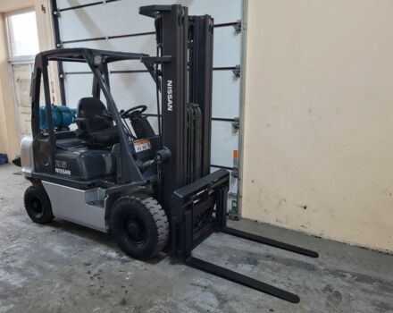 ГАЗ 3302, объемом двигателя 2.3 л и пробегом 0 тыс. км за 12629 $, фото 1 на Automoto.ua