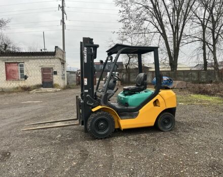 ГАЗ 3302, объемом двигателя 2.3 л и пробегом 0 тыс. км за 8500 $, фото 1 на Automoto.ua