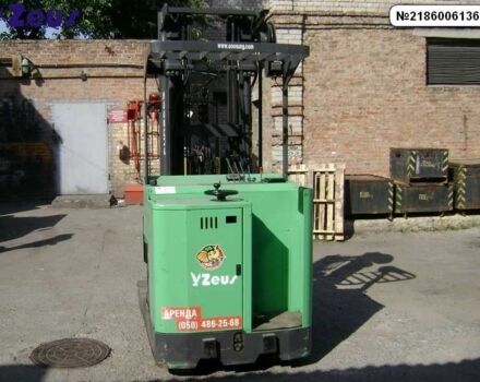 ГАЗ 3302, об'ємом двигуна 2.3 л та пробігом 0 тис. км за 5000 $, фото 3 на Automoto.ua