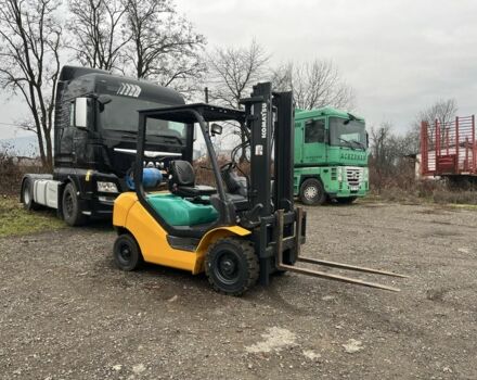 ГАЗ 3302, объемом двигателя 2.3 л и пробегом 0 тыс. км за 8500 $, фото 5 на Automoto.ua