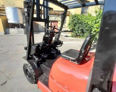 ГАЗ 3302, об'ємом двигуна 2.3 л та пробігом 0 тис. км за 6300 $, фото 14 на Automoto.ua
