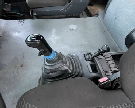 ГАЗ 3302, объемом двигателя 2.3 л и пробегом 0 тыс. км за 54616 $, фото 16 на Automoto.ua