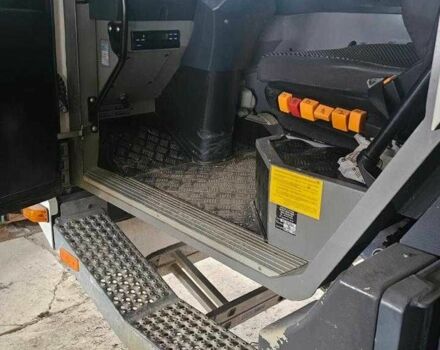 ГАЗ 3302, об'ємом двигуна 2.3 л та пробігом 0 тис. км за 184232 $, фото 10 на Automoto.ua