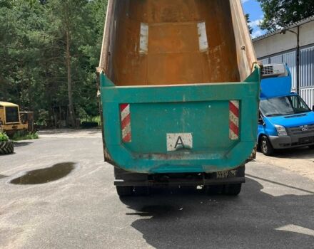 ГАЗ 3302, объемом двигателя 2.3 л и пробегом 0 тыс. км за 56449 $, фото 3 на Automoto.ua