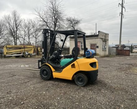 ГАЗ 3302, объемом двигателя 2.3 л и пробегом 0 тыс. км за 8500 $, фото 3 на Automoto.ua