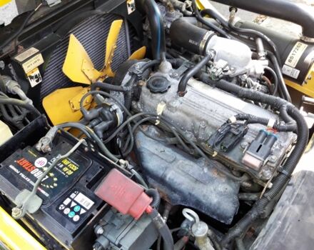 ГАЗ 3302, объемом двигателя 2.3 л и пробегом 0 тыс. км за 8700 $, фото 8 на Automoto.ua
