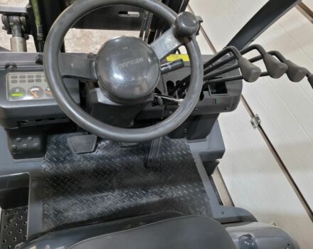 ГАЗ 3302, объемом двигателя 2.3 л и пробегом 0 тыс. км за 12629 $, фото 6 на Automoto.ua