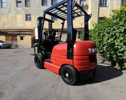 ГАЗ 3302, об'ємом двигуна 2.3 л та пробігом 0 тис. км за 6300 $, фото 15 на Automoto.ua