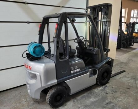 ГАЗ 3302, объемом двигателя 2.3 л и пробегом 0 тыс. км за 12629 $, фото 4 на Automoto.ua