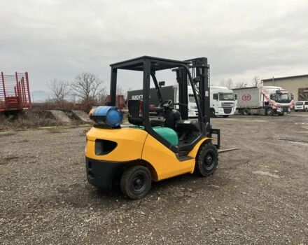 ГАЗ 3302, объемом двигателя 2.3 л и пробегом 0 тыс. км за 8500 $, фото 4 на Automoto.ua