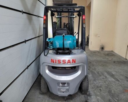 ГАЗ 3302, объемом двигателя 2.3 л и пробегом 0 тыс. км за 12629 $, фото 3 на Automoto.ua