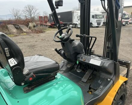 ГАЗ 3302, объемом двигателя 2.3 л и пробегом 0 тыс. км за 8500 $, фото 7 на Automoto.ua