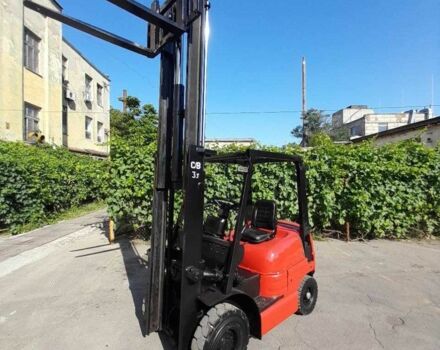 ГАЗ 3302, об'ємом двигуна 2.3 л та пробігом 0 тис. км за 6300 $, фото 9 на Automoto.ua