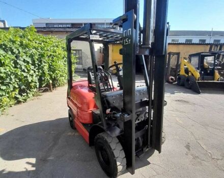 ГАЗ 3302, об'ємом двигуна 2.3 л та пробігом 0 тис. км за 6300 $, фото 1 на Automoto.ua