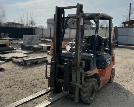 ГАЗ 3302, объемом двигателя 2.3 л и пробегом 0 тыс. км за 7300 $, фото 2 на Automoto.ua