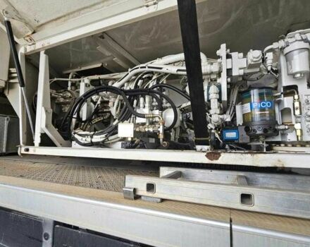 ГАЗ 3302, об'ємом двигуна 2.3 л та пробігом 0 тис. км за 184232 $, фото 12 на Automoto.ua