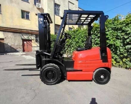 ГАЗ 3302, об'ємом двигуна 2.3 л та пробігом 0 тис. км за 6300 $, фото 3 на Automoto.ua