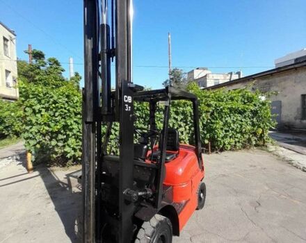 ГАЗ 3302, об'ємом двигуна 2.3 л та пробігом 0 тис. км за 6300 $, фото 6 на Automoto.ua