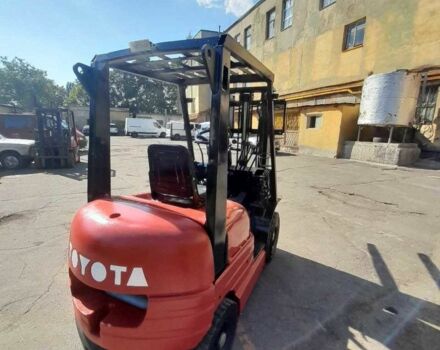 ГАЗ 3302, об'ємом двигуна 2.3 л та пробігом 0 тис. км за 6300 $, фото 10 на Automoto.ua