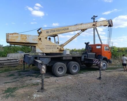 ГАЗ 3302, объемом двигателя 2.3 л и пробегом 0 тыс. км за 42500 $, фото 5 на Automoto.ua