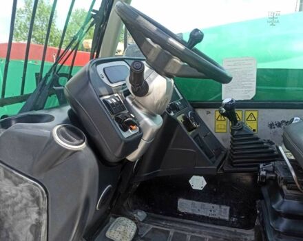 ГАЗ 3302, объемом двигателя 2.3 л и пробегом 0 тыс. км за 35800 $, фото 11 на Automoto.ua