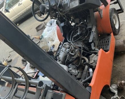 ГАЗ 3302, объемом двигателя 2.3 л и пробегом 0 тыс. км за 3000 $, фото 2 на Automoto.ua