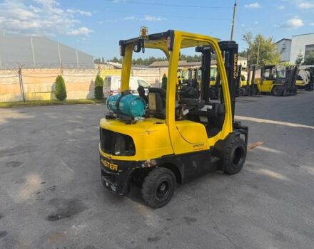 ГАЗ 3302, объемом двигателя 2.3 л и пробегом 0 тыс. км за 8700 $, фото 4 на Automoto.ua