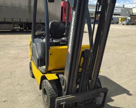 ГАЗ 3302, объемом двигателя 2.3 л и пробегом 0 тыс. км за 3500 $, фото 2 на Automoto.ua