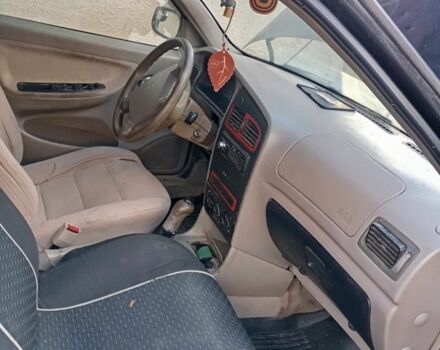 ГАЗ 3302, объемом двигателя 2.3 л и пробегом 0 тыс. км за 650 $, фото 5 на Automoto.ua